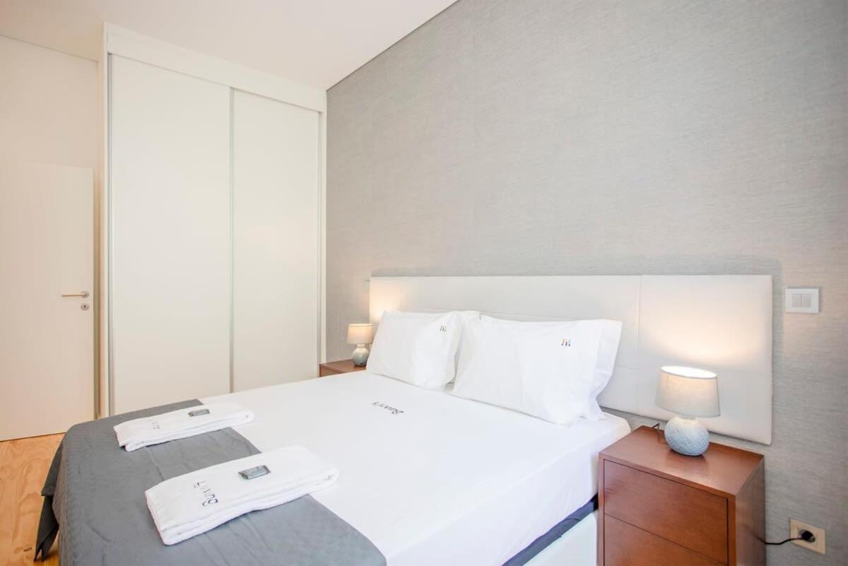 Liiiving In Porto-Mouzinho Residence Apartments Exterior photo