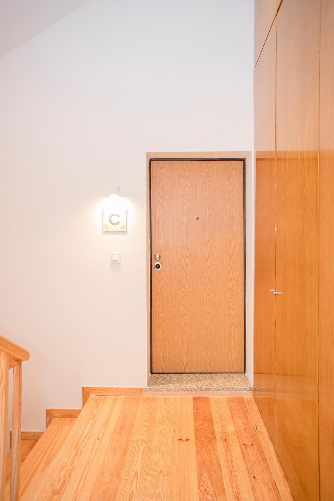 Liiiving In Porto-Mouzinho Residence Apartments Exterior photo